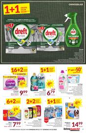 Intermarché folder week 50 Pagina 27