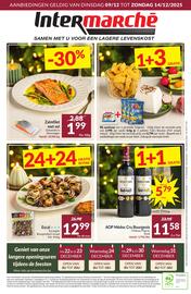 Intermarché folder week 50 Pagina 28