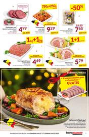 Intermarché folder week 50 Pagina 3