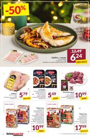 Intermarché folder week 50 Pagina 4