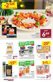 Intermarché folder week 50 Pagina 6