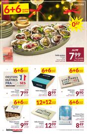 Intermarché folder week 50 Pagina 8