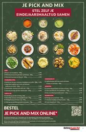 Intermarché folder week 50 Pagina 9