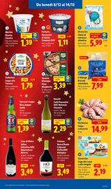 Volantino Lidl settimana 50 Pagina 11