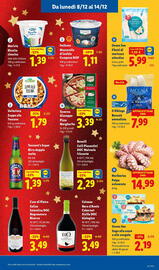 Volantino Lidl settimana 50 Pagina 11
