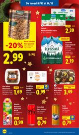 Volantino Lidl settimana 50 Pagina 12