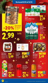 Volantino Lidl settimana 50 Pagina 12