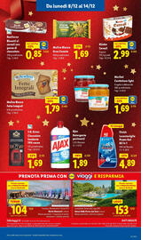 Volantino Lidl settimana 50 Pagina 13