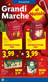 Volantino Lidl settimana 50 Pagina 14