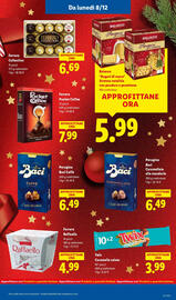 Volantino Lidl settimana 50 Pagina 15