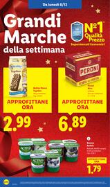 Volantino Lidl settimana 50 Pagina 16