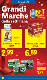 Volantino Lidl settimana 50 Pagina 16