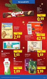 Volantino Lidl settimana 50 Pagina 17