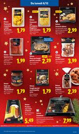 Volantino Lidl settimana 50 Pagina 21