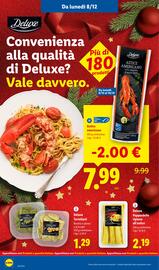 Volantino Lidl settimana 50 Pagina 22