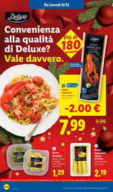 Volantino Lidl settimana 50 Pagina 22
