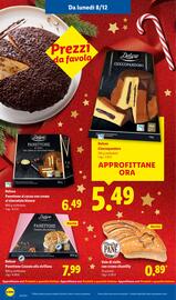 Volantino Lidl settimana 50 Pagina 24