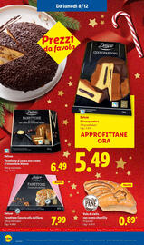 Volantino Lidl settimana 50 Pagina 24