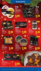 Volantino Lidl settimana 50 Pagina 25