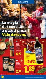 Volantino Lidl settimana 50 Pagina 26