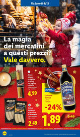 Volantino Lidl settimana 50 Pagina 26