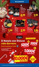 Volantino Lidl settimana 50 Pagina 27