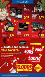 Volantino Lidl settimana 50 Pagina 27
