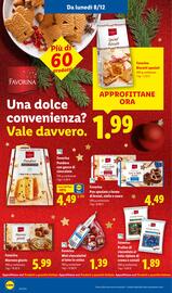 Volantino Lidl settimana 50 Pagina 28