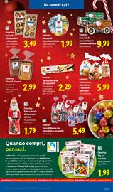 Volantino Lidl settimana 50 Pagina 29