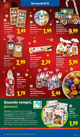 Volantino Lidl settimana 50 Pagina 29