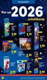 Volantino Lidl settimana 50 Pagina 30