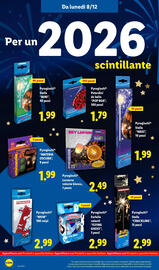 Volantino Lidl settimana 50 Pagina 30