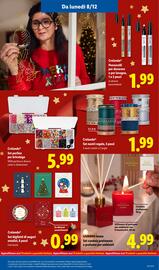Volantino Lidl settimana 50 Pagina 35
