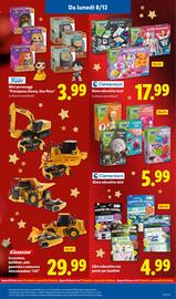 Volantino Lidl settimana 50 Pagina 37