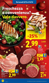 Volantino Lidl settimana 50 Pagina 4