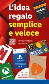 Volantino Lidl settimana 50 Pagina 41