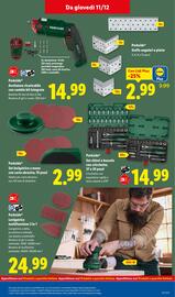 Volantino Lidl settimana 50 Pagina 45