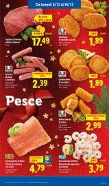 Volantino Lidl settimana 50 Pagina 5