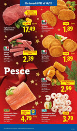 Volantino Lidl settimana 50 Pagina 5