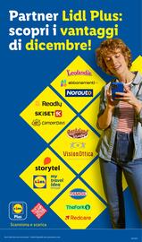 Volantino Lidl settimana 50 Pagina 59