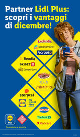 Volantino Lidl settimana 50 Pagina 59