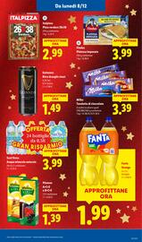 Volantino Lidl settimana 50 Pagina 7