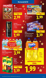 Volantino Lidl settimana 50 Pagina 7