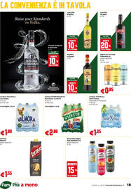 Volantino Pam Pagina 18