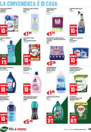 Volantino Pam Pagina 19