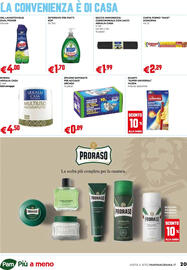 Volantino Pam Pagina 20
