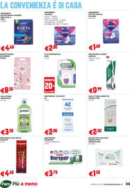 Volantino Pam Pagina 23