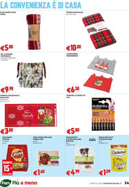 Volantino Pam Pagina 24