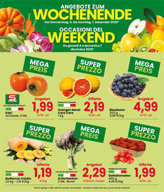 Volantino Interspar | Weekend Pagina 2