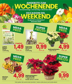 Volantino Interspar | Weekend Pagina 3